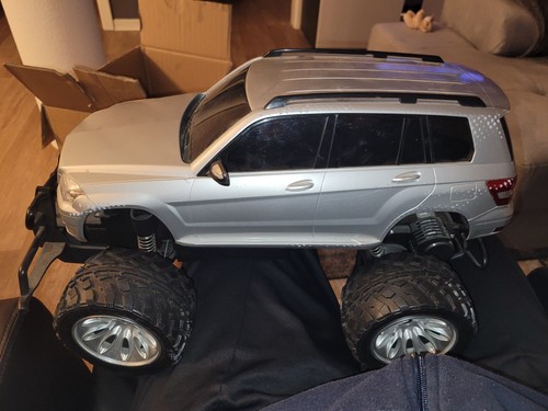 Mercedes geländewagen - mercedes,