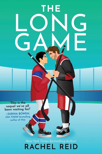 Reid rachel the long - rachel/the,