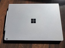 Microsoft Surface Book 2 15"