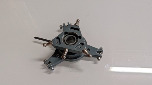 Lama starflex scale - lama,