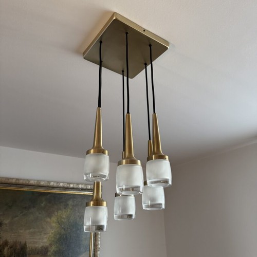 Kaskadenlampe staff leuchten - kaskadenlampe,