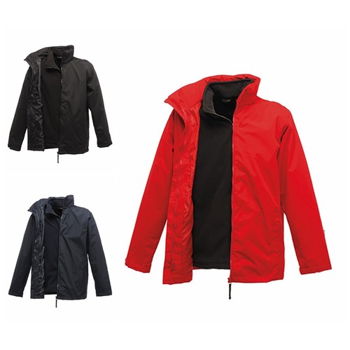 Regatta allwetterjacke herren - allwetterjacke,