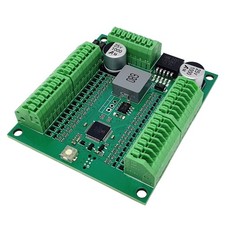 Zufallssteuerung - Modul für