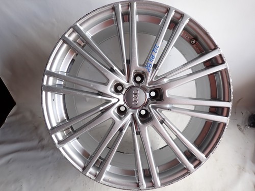 Alufelge audi zoll 2drv - alufelge,