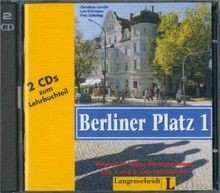 Berliner Platz, Band 1 - 2