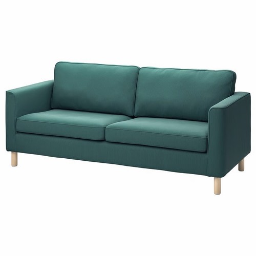 Pärup sofabezug 3er sofa - sofabezug,