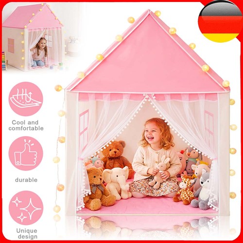 Kinder zelt spielzelt - kinder,