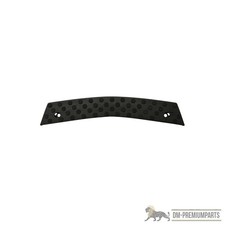 Stoßfänger vorne für Mercedes Sprinter W906 906 ab 09/2013 mitte oben Trittbrett