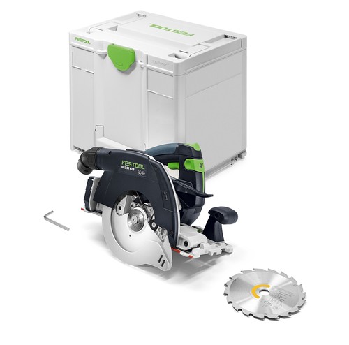 Festool akku handkreissäge - festool, akku-handkreissäge