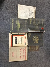 1975 Ford F100 F-150 250 350 Econoline Truck Service Shop Reparatur Manuell Set