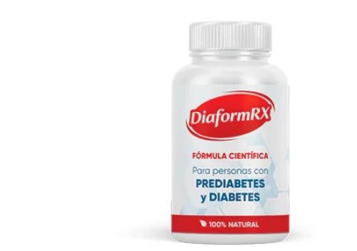 Diaform forte natürliche - diaform,, rx