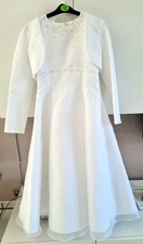 Kommunionkleid von Emmerling