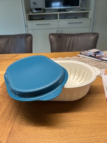 Tuppaware küchenchef 5l - tuppaware,