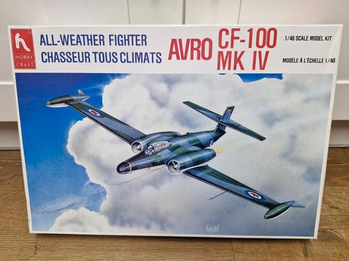 Hobbycraft hc1650 avro - hc1650,