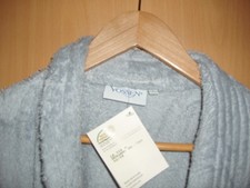 Neu vossen unisex bademantel - neu,