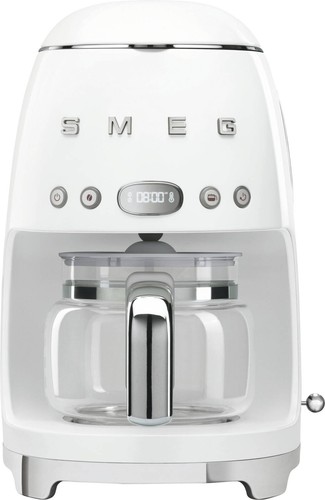 Smeg dcf02wheu weiss filter - smeg,