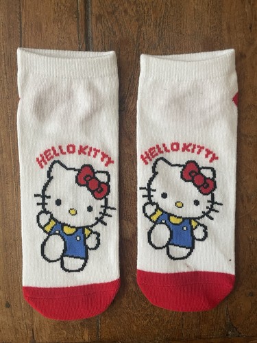 Paar hello kitty sneaker - kitty,