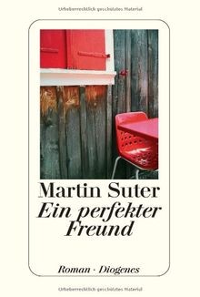 Ein perfekter freund von - ein,