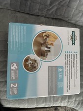 PetSafe Edelstahl-Trinkbrunnen