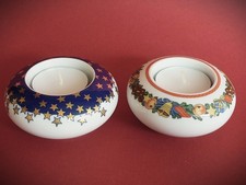 Arzberg Weihnachten - 2 kleine