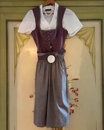 Country line damen dirndl - country, gr