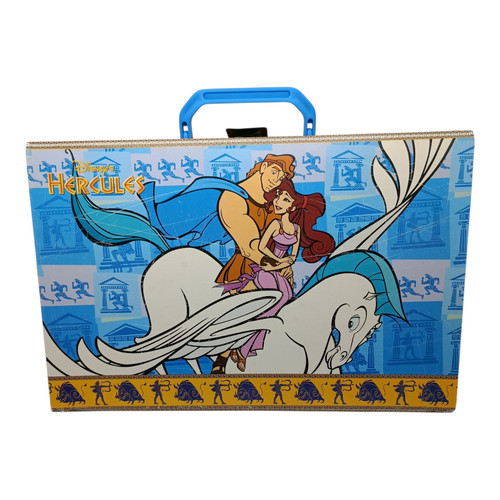 Kassettenkoffer disneys - -,