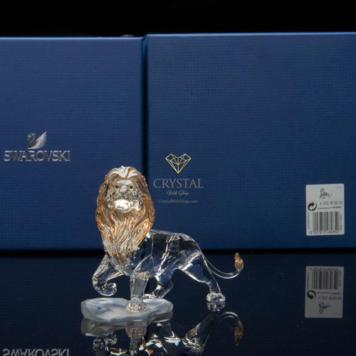 Swarovski disney figurine - swarovski,