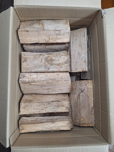 Brennholz buche 25 - 25, cm