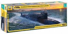 Zvezda 530009062 350 - 530009062, 1:350