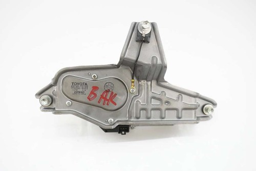 Wischermotor hinten toyota - wischermotor,