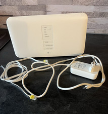 Telekom Speedport Hybrid LTE