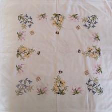 Tischdecke deckchen - tischdecke,