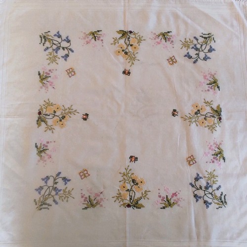 Tischdecke deckchen - tischdecke,