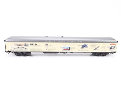 Märklin güterwagen - märklin, h0