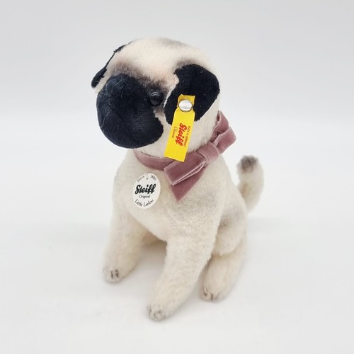 Steiff 045035 little lielou - little,