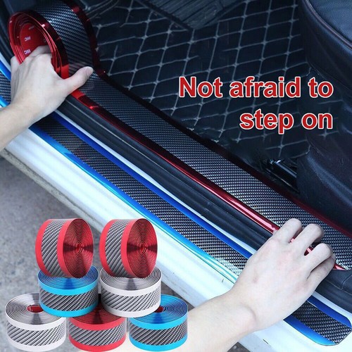 Auto dekorstreifen carbon 3cm - auto,