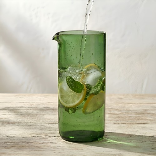 Karaffe 750ml aus echter