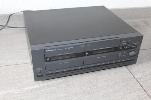Grundig ccf 101 - grundig, ordentlich