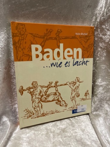 Baden wie lacht ein - baden, ...