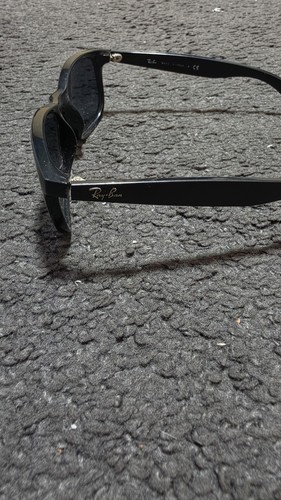 Ray ban korrekturbrille - korrekturbrille, mit