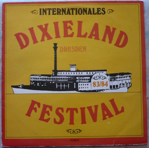 Various internationales - -,