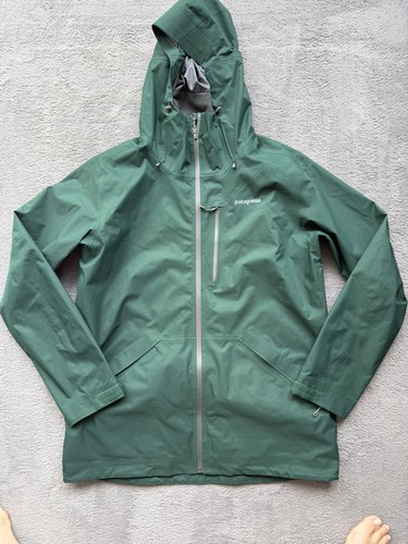 Patagonia regenjacke herren - regenjacke,