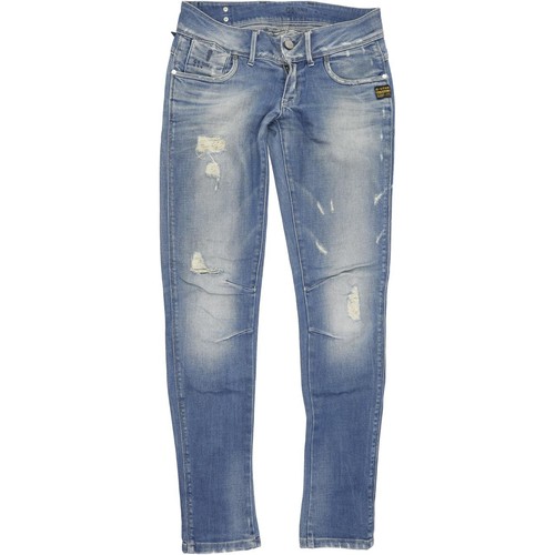 Star fender damen blau - g-star,