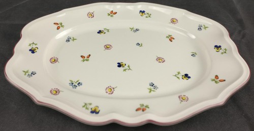 Villeroy boch petite - petite, fleur