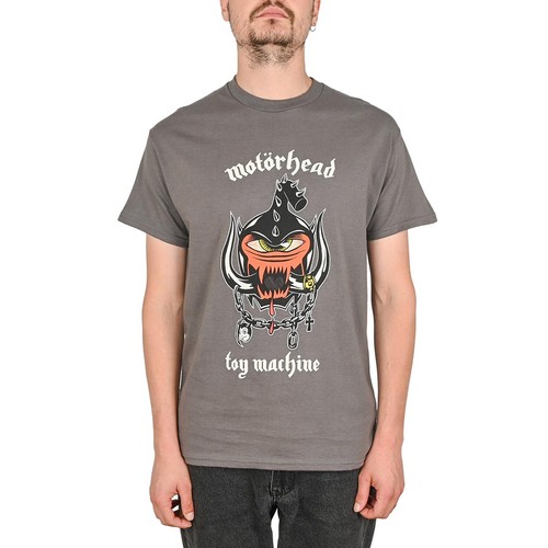 Toy machine motorhead - toy,
