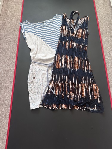 Sommerkleider doppelpack - im,