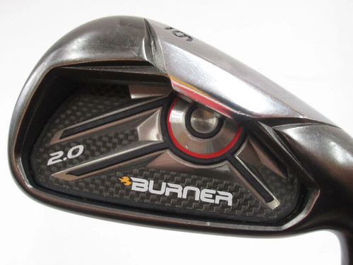 Taylormade burner us 6i - taylormade,
