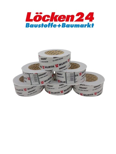 Würth eurasol folien - würth,