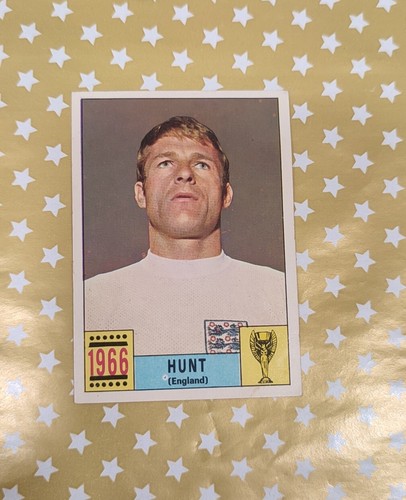 Album panini mexico 70 - wm,