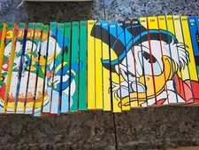 LTB Lustiges Taschenbuch Sammlung Nr. 251 bis 259